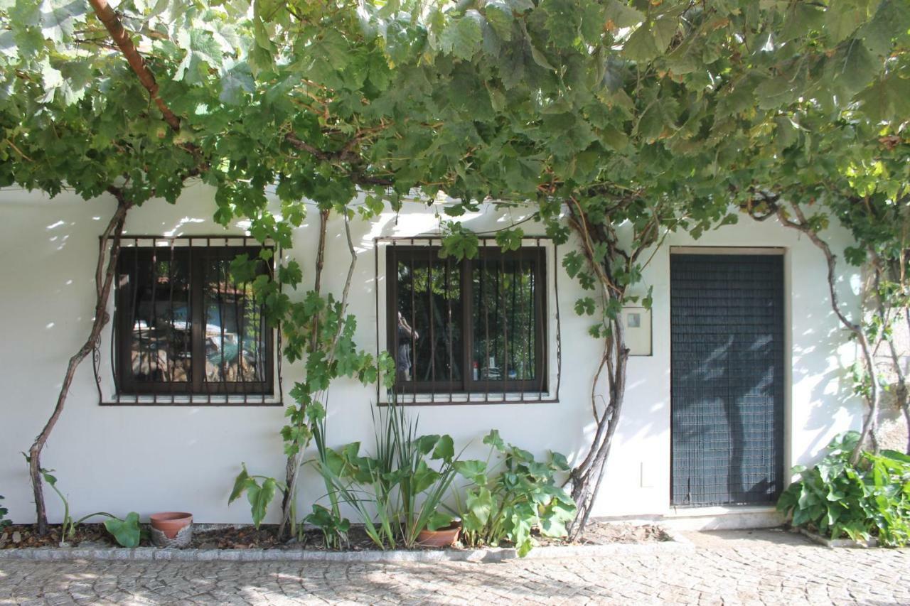 Villa Casa Do Batista Britiande Exterior foto